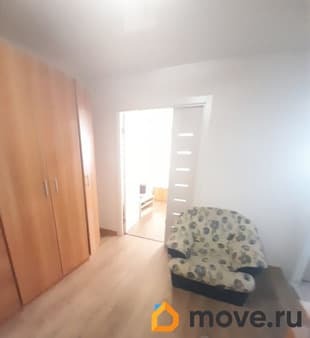 1-комн. квартира, 42 м²