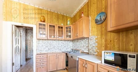 Продажа трехкомнатной квартиры, 80.7 м², этаж 4 из 5. Фото 1