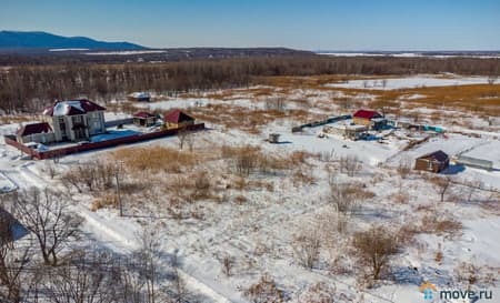 земельный участок, 12 соток