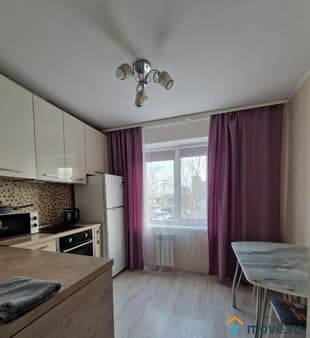 Снять двухкомнатную квартиру, 54 м², этаж 6 из 9. Фото 1