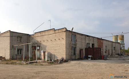 Продается помещение свободного назначения, 500 м², этаж 2 из 2. Фото 2