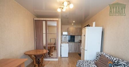 Купить комнату, 16.9 м², этаж 3 из 9. Фото 1