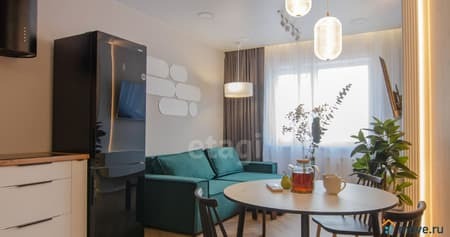 Сдам трехкомнатную квартиру, 90 м², этаж 7 из 24. Фото 1