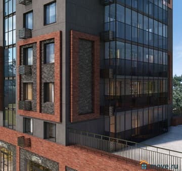 Продать однокомнатную квартиру, 21.71 м², этаж 2 из 23. Фото 1