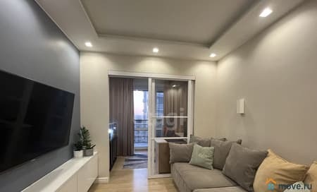 Продать трехкомнатную квартиру, 73.5 м², этаж 14 из 14. Фото 1