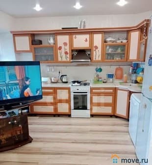 Продам четырехкомнатную квартиру, 87.3 м², этаж 5 из 5. Фото 1