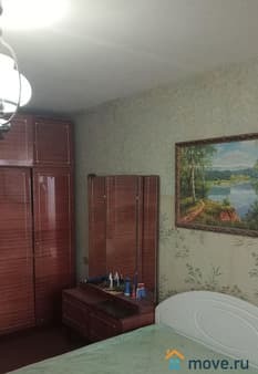 Продажа трехкомнатной квартиры, 68.4 м², этаж 9 из 9. Фото 1