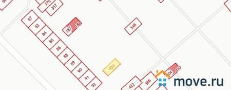 Объявление об аренде коммерческого участка, 0.44 сотки. Фото 1