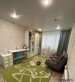 2-комн. квартира, 55 м²