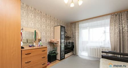Продаем двухкомнатную квартиру, 50.1 м², этаж 4 из 5. Фото 1