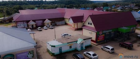 торговое помещение, 167 м²