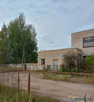 Продать производственное помещение, 4000 м², этаж 1 из 1. Фото 1