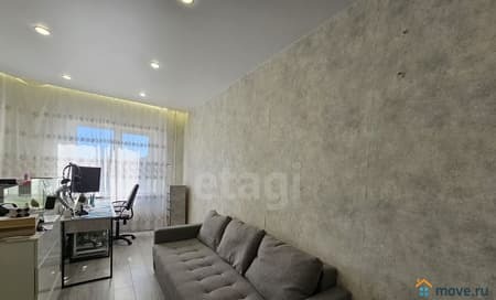 Продаем двухкомнатную квартиру, 63.8 м², этаж 4 из 9. Фото 2