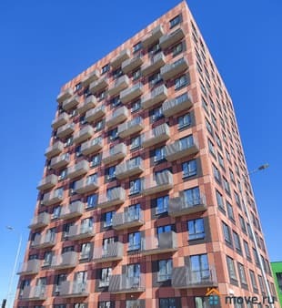 Продам трехкомнатную квартиру, 73.4 м², этаж 9 из 13. Фото 1