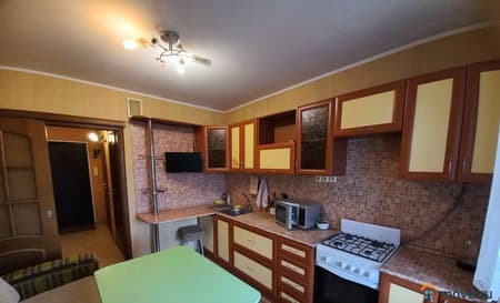 Снять однокомнатную квартиру, 36 м², этаж 5 из 11. Фото 1