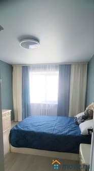 Продам двухкомнатную квартиру, 64.8 м², этаж 8 из 9. Фото 1
