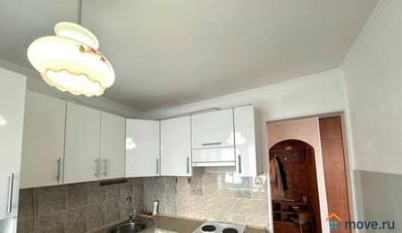 Объявление о продаже однокомнатной квартиры, 30 м², этаж 1 из 4. Фото 1