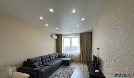1-комн. квартира, 41 м²