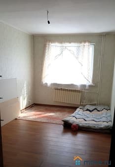 Купить трехкомнатную квартиру, 70.8 м², этаж 1 из 6. Фото 1