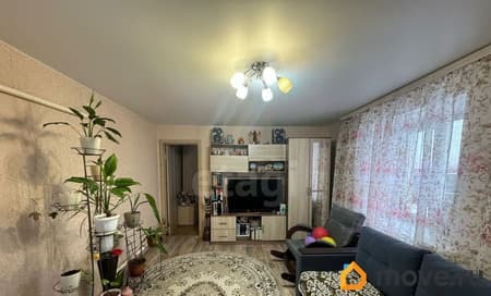 2-комн. квартира, 40.1 м²
