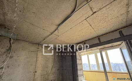 Продаю двухкомнатную квартиру, 63.4 м², этаж 8 из 17. Фото 1
