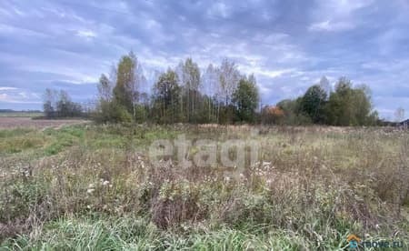 земельный участок, 13 соток