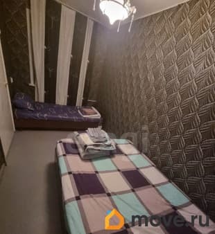 Аренда двухкомнатной квартиры, 41.7 м², этаж 4 из 5. Фото 4