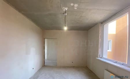 Продаем двухкомнатную квартиру, 65.4 м², этаж 3 из 4. Фото 1