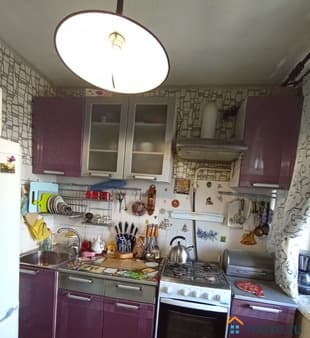 Продажа однокомнатной квартиры, 30 м², этаж 8 из 9. Фото 1