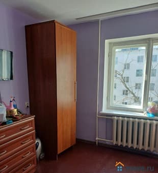 Продается студия, 17.6 м², этаж 4 из 5. Фото 1