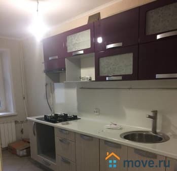 Продать однокомнатную квартиру, 35.4 м², этаж 4 из 9. Фото 1