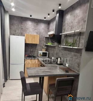 Продается студия, 30 м², этаж 5 из 8. Фото 1