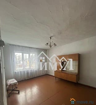 Продаю двухкомнатную квартиру, 39.1 м², этаж 1 из 2. Фото 1