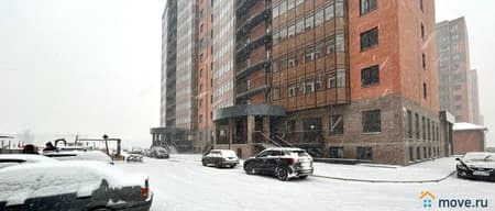 Объявление о продаже двухкомнатной квартиры, 70.7 м², этаж 9 из 12. Фото 1