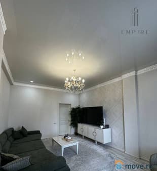 Продается двухкомнатная квартира, 97.5 м², этаж 5 из 9. Фото 1