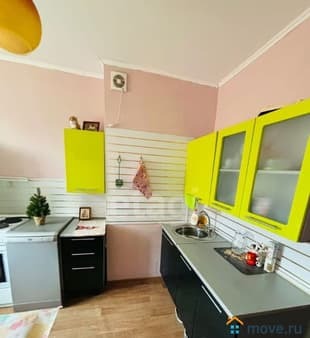 Продам однокомнатную квартиру, 28.7 м², этаж 5 из 5. Фото 1