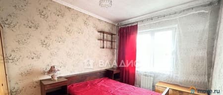Объявление о продаже двухкомнатной квартиры, 50.2 м², этаж 8 из 10. Фото 1