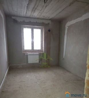 Продажа двухкомнатной квартиры, 48.6 м², этаж 5 из 5. Фото 2