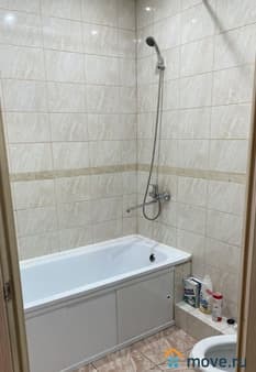 студия, 32 м²