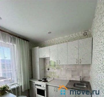 Продаем однокомнатную квартиру, 34.6 м², этаж 4 из 5. Фото 1