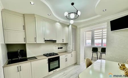 Продаем однокомнатную квартиру, 43.2 м², этаж 6 из 10. Фото 1
