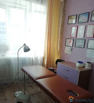 офис, 11 м²