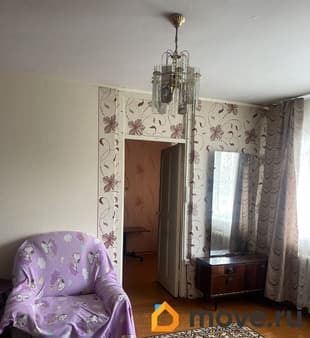 Продам двухкомнатную квартиру, 44.5 м², этаж 1 из 5. Фото 2