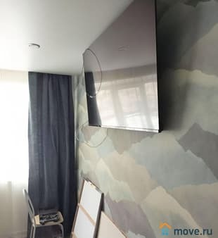 Продажа двухкомнатной квартиры, 46 м², этаж 1 из 5. Фото 2