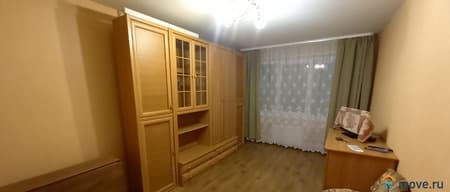 Снять однокомнатную квартиру, 32 м², этаж 2 из 9. Фото 1