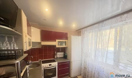 Продам трехкомнатную квартиру, 64.6 м², этаж 1 из 5. Фото 2