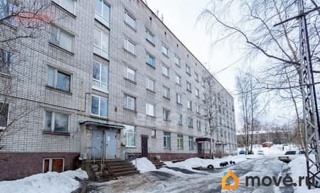 Продажа комнаты, 17.2 м², этаж 2 из 5. Фото 1