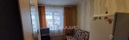 Аренда комнаты, 14 м², этаж 2 из 5. Фото 1