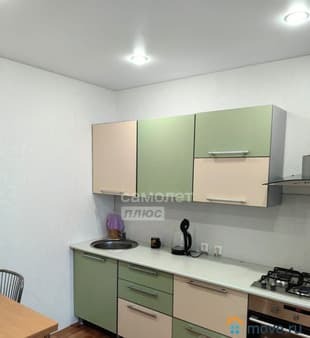 Объявление об аренде однокомнатной квартиры, 47 м², этаж 9 из 10. Фото 1
