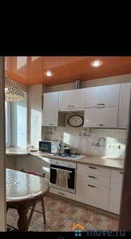Объявление о сдаче однокомнатной квартиры, 39 м², этаж 7 из 10. Фото 1